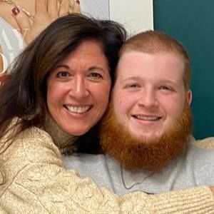 Meet your Posher, Teresa